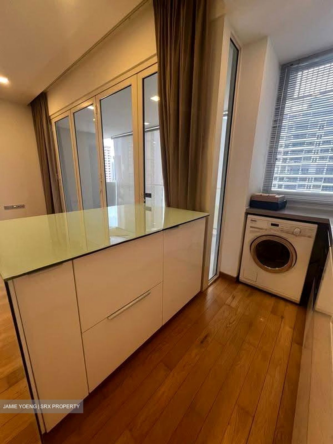The Peak @ Cairnhill II (D9), Apartment #624200451